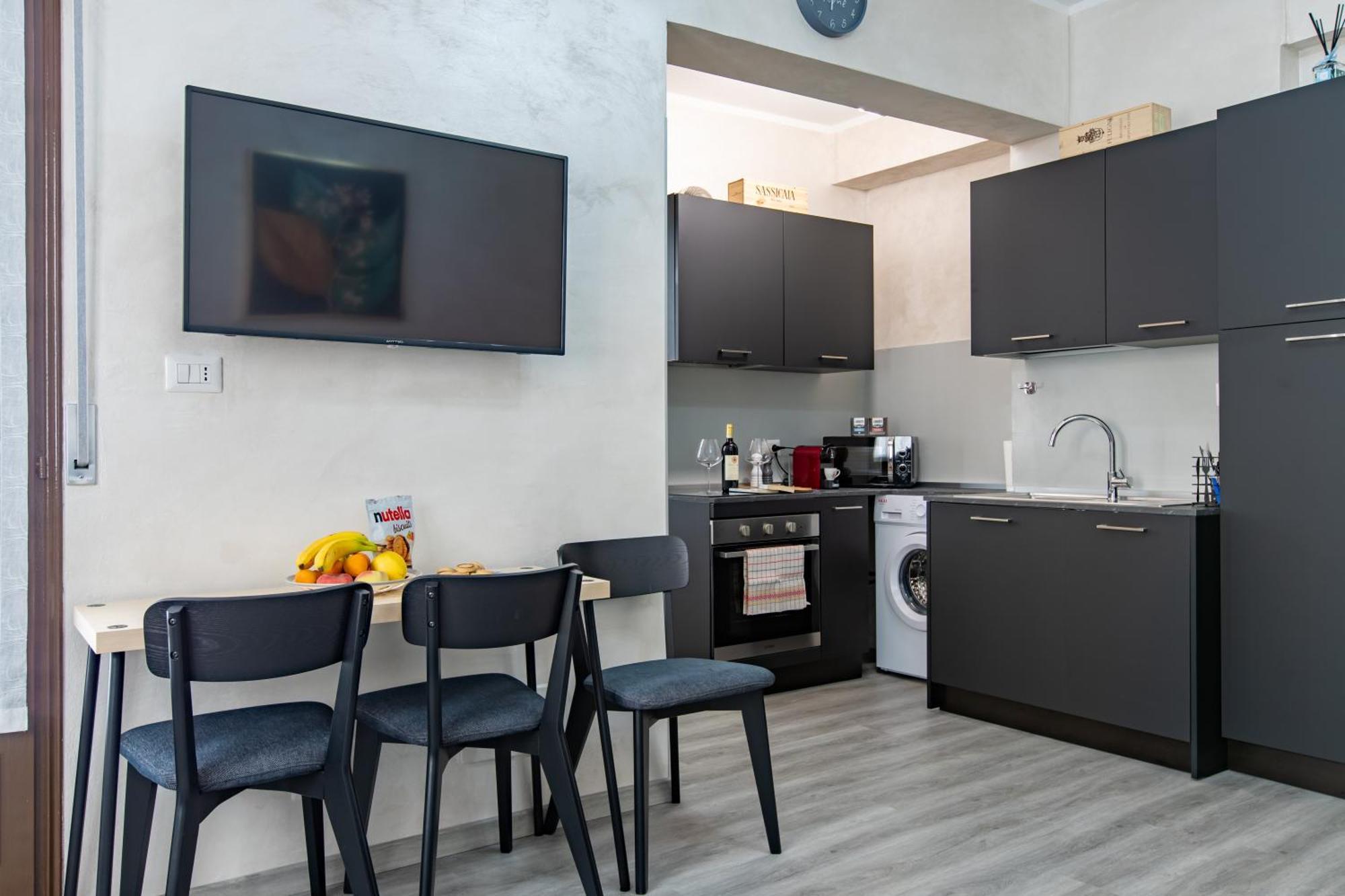 Apartamento La Dolce Vite Alba  Exterior foto