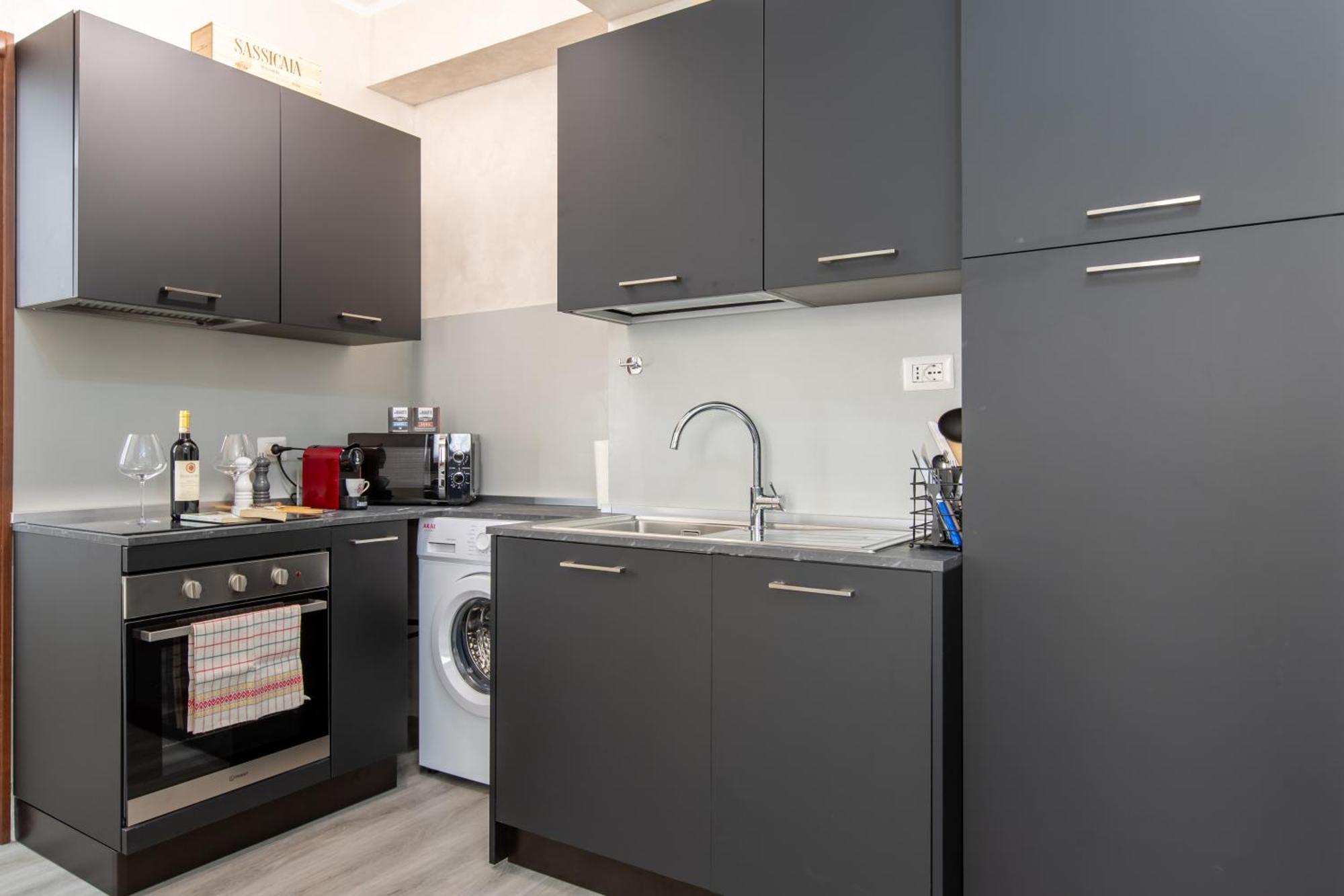Apartamento La Dolce Vite Alba  Exterior foto