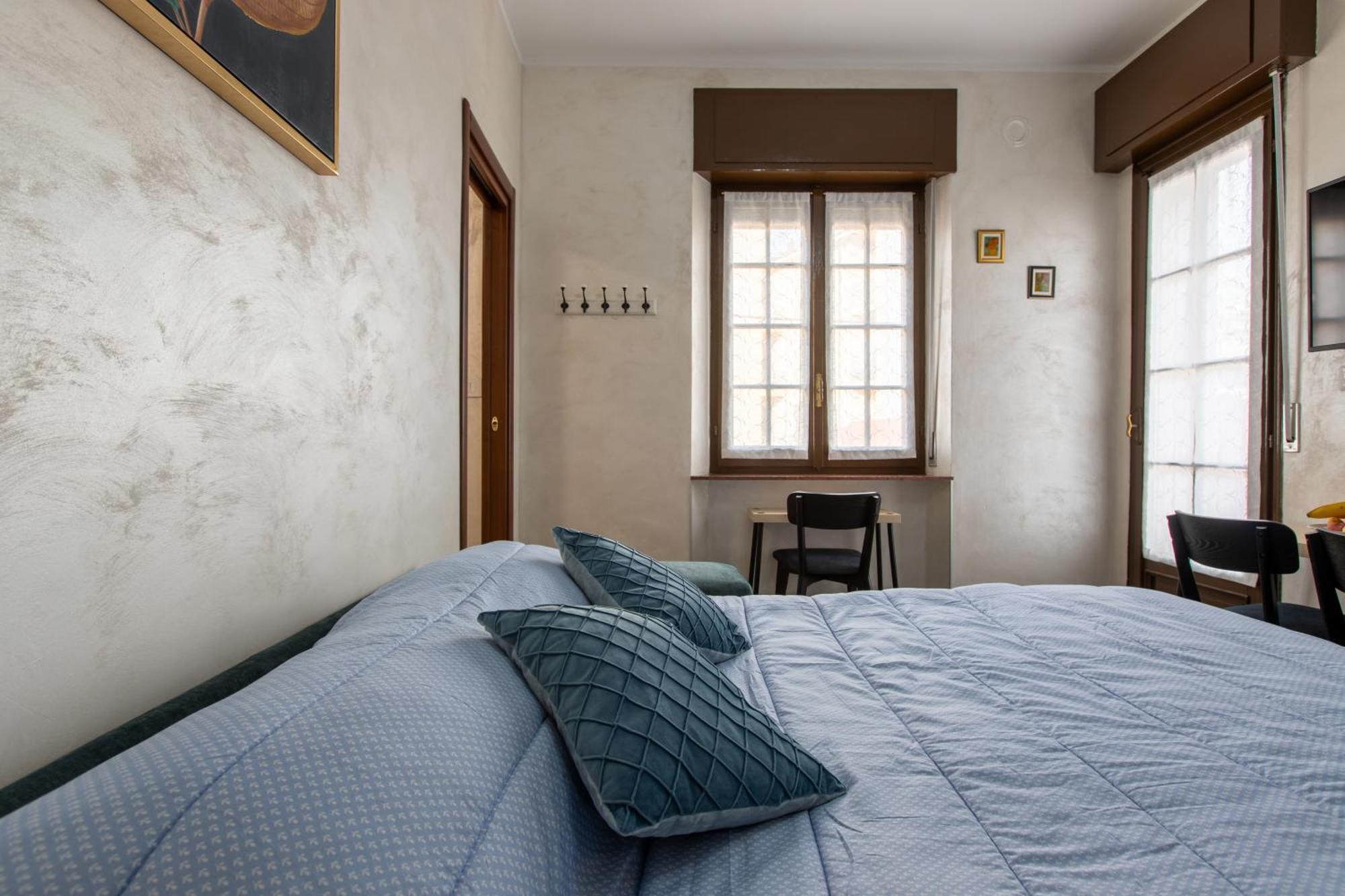 Apartamento La Dolce Vite Alba  Exterior foto