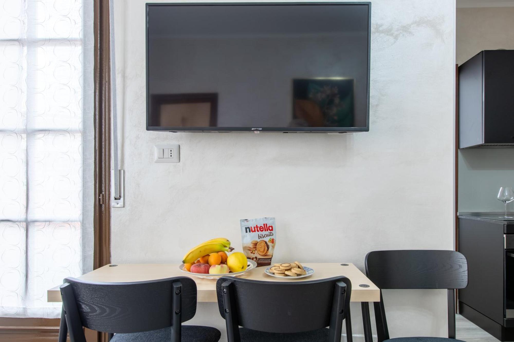 Apartamento La Dolce Vite Alba  Exterior foto