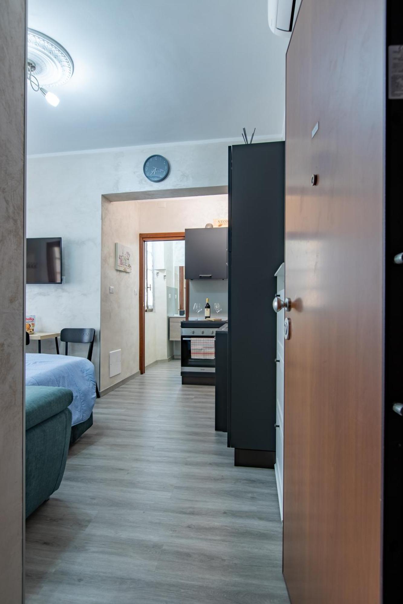 Apartamento La Dolce Vite Alba  Exterior foto