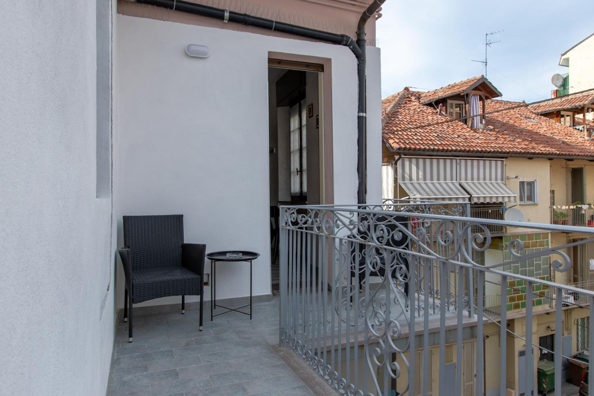 Apartamento La Dolce Vite Alba  Exterior foto