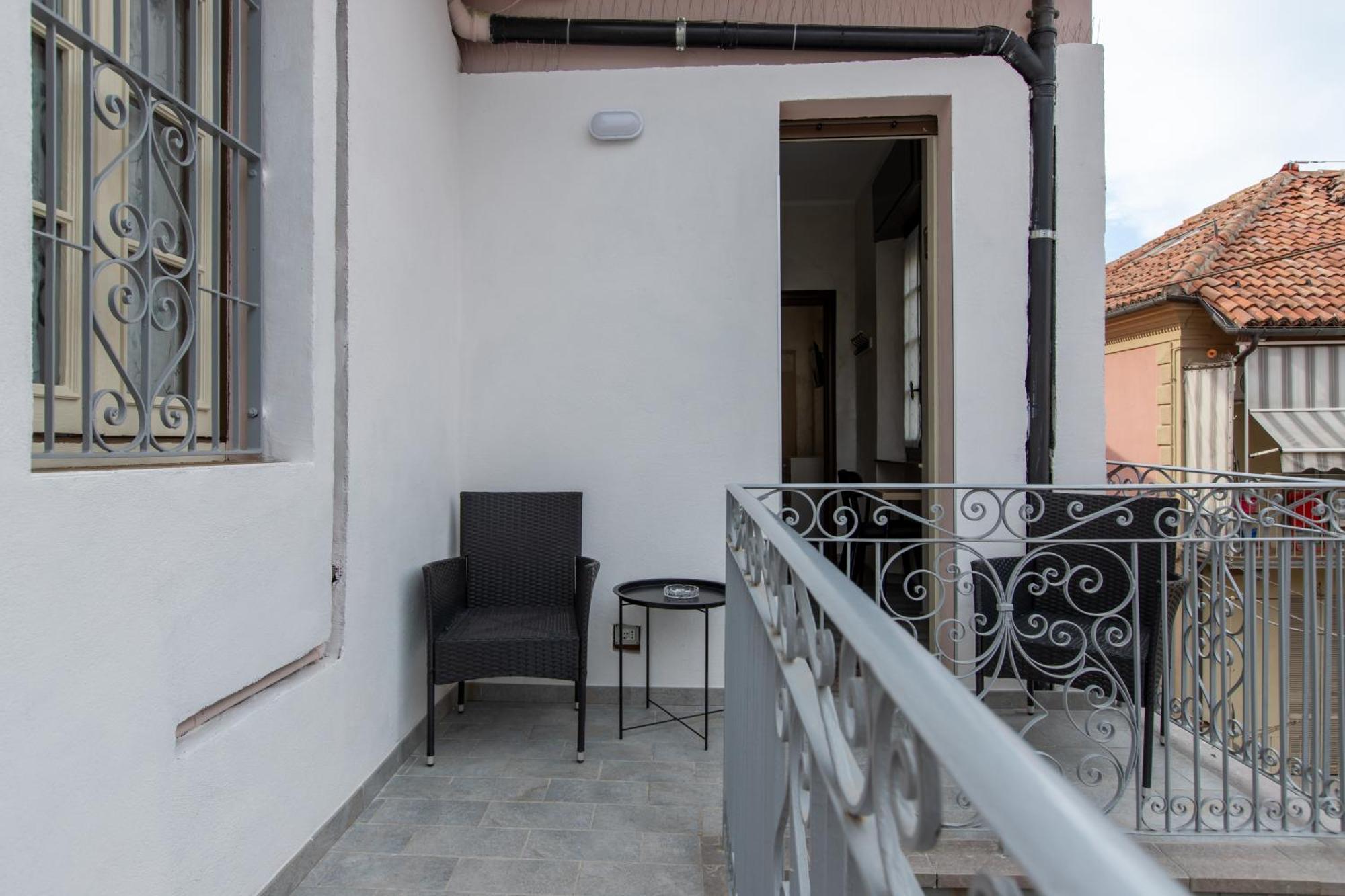 Apartamento La Dolce Vite Alba  Exterior foto